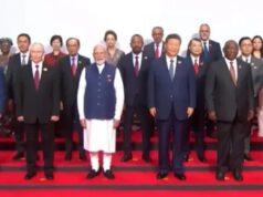 PM मोदी की कूटनीतिक पारी तेज, BRICS में 15 नेताओं से मुलाकात कर साधे रणनीतिक समीकरण