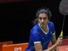 पीवी सिंधू भी नहीं बचा सकीं भारत को, जापान ने 3-1 से हराकर किया सफर खत्म