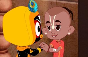 ‘महाप्रभु जगन्नाथ’ रिव्यू: भक्ति, एडवेंचर और अहंकार की लड़ाई, बच्चों के लिए फैमिली एंटरटेनमेंट