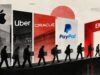 AI का बढ़ता असर, टेक कंपनियों में छंटनी का दौर जारी; Apple-Uber-PayPal-Oracle में नौकरियों पर संकट