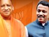 यूपी में 2027 चुनाव का मंथन तेज, विनोद तावड़े गोरखपुर और प्रयागराज में करेंगे समीक्षा