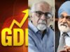 7.8% GDP ग्रोथ से उत्साह के बीच बड़ी चुनौती, 2047 के विकसित भारत मिशन पर अर्थशास्त्रियों ने चेताया
