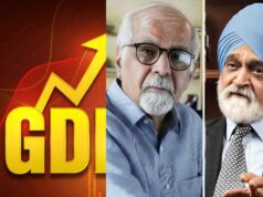 7.8% GDP ग्रोथ से उत्साह के बीच बड़ी चुनौती, 2047 के विकसित भारत मिशन पर अर्थशास्त्रियों ने चेताया