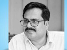 विदिशा के पूर्व ADM डामोर का निधन, इसी महीने हुआ था भोपाल तबादला; नई पोस्टिंग ज्वाइन करने से पहले हार्ट अटैक