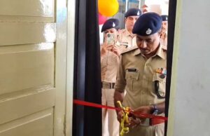 साइबर अपराध पर पुलिस की नई पहल, 14 थानों में खुलीं साइबर डेस्क; नजदीकी थाने में ही मिलेगी मदद