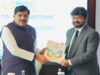 बेहतर लॉजिस्टिक व्यवस्था से MP के उत्पादों को मिलेगा ग्लोबल बाजार, निर्यात को बढ़ावा: CM डॉ. यादव