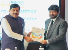बेहतर लॉजिस्टिक व्यवस्था से MP के उत्पादों को मिलेगा ग्लोबल बाजार, निर्यात को बढ़ावा: CM डॉ. यादव
