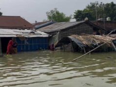 13 जिलों में सैलाब का तांडव, 29 लाख से ज्यादा लोग बाढ़ की चपेट में; तस्वीरों में देखिए बिहार का हाल
