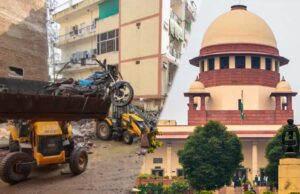 दिल्ली के सत्य निकेतन हादसे पर सुप्रीम कोर्ट सख्त, बार-बार ऐसी घटनाओं को लेकर जताई चिंता