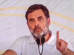 राहुल गांधी खुद चुनेंगे कांग्रेस की फ्यूचर टीम, 120 युवा नेता शॉर्टलिस्ट; संगठन में बड़े बदलाव के संकेत