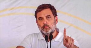 राहुल गांधी खुद चुनेंगे कांग्रेस की फ्यूचर टीम, 120 युवा नेता शॉर्टलिस्ट; संगठन में बड़े बदलाव के संकेत