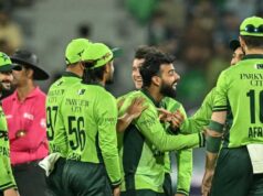 पाकिस्तान क्रिकेट में मचा बवाल, सईद अजमल ने PCB को घेरा; बोले- 10 साल पीछे पहुंच गए