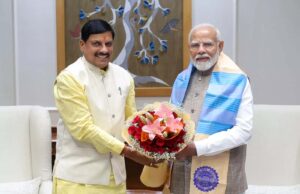 संगठन से वैश्विक पटल तक: गुजरात के मुख्यमंत्री से लेकर देश के प्रधानमंत्री तक की असाधारण यात्रा का लेखा-जोखा।
