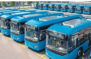 जयपुर को मिलेंगी 450 ई-बसें, राजस्थान में पीएम ई-बस सेवा का विस्तार तेज