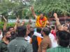 उदयपुर नगर निगम में फिर खिला कमल, BJP ने जीती 53 सीटें; कांग्रेस को 23 पर संतोष