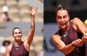 सबालेंका ने नोस्कोवा को दी मात, US Open 2026 के सेमीफाइनल में बनाई जगह; मुकाबला रहा बेहद रोमांचक