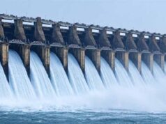 बिजली उत्पादन में बड़ी कामयाबी! जल विद्युत इकाइयों ने अगस्त में लक्ष्य को 42 मिलियन यूनिट से पछाड़ा