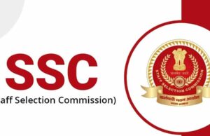 SSC ने निकाली 12वीं पास के लिए बंपर भर्ती, 2,536 पदों पर मौका; DEO को ₹92,300 तक वेतन