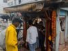 ‘डॉक्टर हनुमान’ को हटाना मुश्किल, JCB-क्रेन भी फेल; मुस्लिम समुदाय भी बना भक्ति की मिसाल