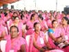 आंगनवाड़ी कार्यकर्ताओं-सहायिकाओं के मानदेय वृद्धि का शासनादेश जारी