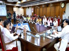 वीबी जी राम जी योजना के लिए 29 हजार 619 करोड़ रूपये का अनुसमर्थन