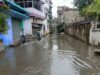 पटना में बारिश ने बढ़ाई मुसीबत, सड़क-गली से स्कूल-मंडी तक जलभराव