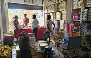 Bhagalpur में Trade License की जांच तेज, 50 हजार दुकानों की होगी पड़ताल; 1.42 करोड़ जुटे