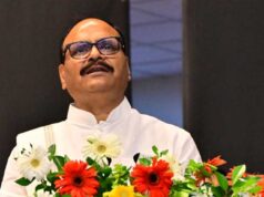 76वें जन्मदिवस के अवसर पर सेवा संकल्प अभियान के अंतर्गत केजीएमयू में हुआ कार्यक्रम
