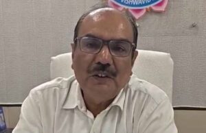 कुलपति पर लगे आरोपों की होगी जांच, हेमचंद यादव विवि पहुंची उच्चस्तरीय कमेटी