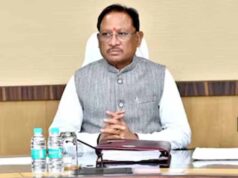 ओडिशा दौरे पर CM साय, प्रसिद्ध लिंगराज मंदिर में करेंगे दर्शन-पूजन