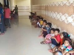 उल्टी-दस्त से बीमार पड़े बच्चे, प्रशासन सख्त; छात्रावास अधीक्षिका सस्पेंड