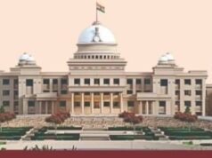 छत्तीसगढ़ में बड़ा फैसला, योग-आदिवासी आयोग अध्यक्ष सहित 3 को मिला राज्य मंत्री का दर्जा