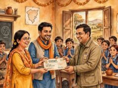 अतिथि शिक्षकों के मानदेय का इंतजार खत्म, छत्तीसगढ़ में 18.42 करोड़ रुपये जारी