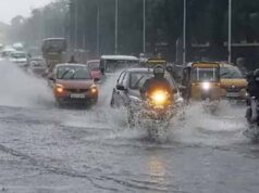 छत्तीसगढ़ में बदलेगा मौसम, नए सिस्टम से भारी बारिश और बिजली गिरने की संभावना