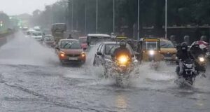 छत्तीसगढ़ में बदलेगा मौसम, नए सिस्टम से भारी बारिश और बिजली गिरने की संभावना