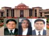 छत्तीसगढ़ में न्यायिक प्रशासन में बदलाव, 10 जजों को सिविल जिलों की जिम्मेदारी
