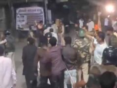 हिस्ट्रीशीटर सोहेल खान ने Bilaspur में किया सरेंडर, पुलिस ने 3 साथियों को भी दबोचा