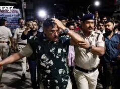 DJ बजाने को लेकर बवाल, Bilaspur में खूनी झड़प के बाद 14 गिरफ्तार