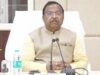 मंत्री नेताम ने कांग्रेस पर साधा निशाना, बोले- ‘कांग्रेस सिर्फ राग अलापने का काम करती है’
