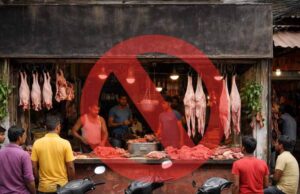 छत्तीसगढ़ में जन्माष्टमी पर सख्ती, शराब-मांस की बिक्री पर रोक; लागू होगा ‘नो नॉन-वेज डे’