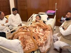 किरण सिंह देव की होगी वापसी, इलाज के बाद कल लौटकर संभालेंगे BJP की कमान