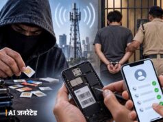 SIM किसी और को देना पड़ सकता है भारी, जेल के साथ 50 लाख तक जुर्माने का प्रावधान
