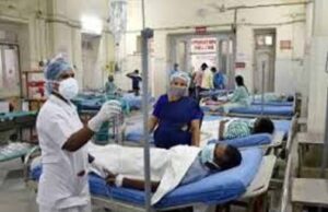 छत्तीसगढ़ में अस्पतालों की स्वच्छता को मिली पहचान, 10 को ‘Eat Right’ टैग और 3 को हाइजीन सर्टिफिकेट