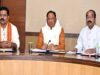 CG में निर्यात को मिलेगा बढ़ावा, साय कैबिनेट ने Export Promotion Policy 2026-30 पर लगाई मुहर