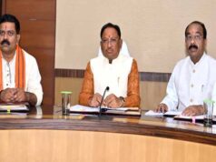 CG में निर्यात को मिलेगा बढ़ावा, साय कैबिनेट ने Export Promotion Policy 2026-30 पर लगाई मुहर