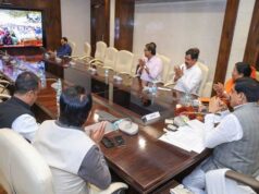 उमरिया को जल्द ही मिलेगी बड़ी फूड प्रोसेसिंग यूनिट की सौगात