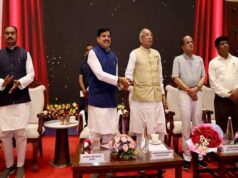 अटल जी के विचारों, राष्ट्रवाद और सुशासन के मॉडल को अपनाना ही उन्हें सच्ची श्रद्धांजलि