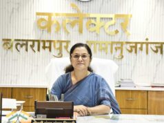 25 सितंबर से 7 अक्टूबर तक 2371 आंगनबाड़ी केन्द्रों में ‘आंगन मिलन सेवा’