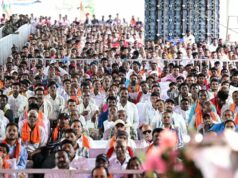 छत्तीसगढ़ का खजाना जनता के लिए खुला है, गांव से शहर तक तेज गति से हो रहे विकास कार्य-उप मुख्यमंत्री अरुण साव