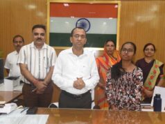 मुख्यमंत्री विष्णु देव साय की संवेदनशील पहल से पूजा के डॉक्टर बनने के सपने को मिला संबल